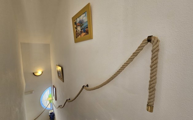 Odsprzedaż - Dupleks - Orihuela Costa - La Zenia