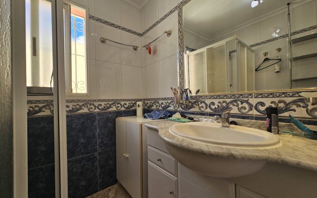 Odsprzedaż - Dupleks - Orihuela Costa - La Zenia