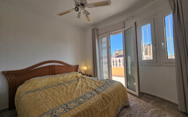 Odsprzedaż - Dupleks - Orihuela Costa - La Zenia