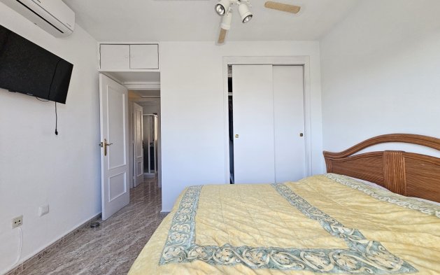 Odsprzedaż - Dupleks - Orihuela Costa - La Zenia