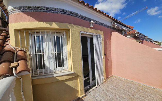 Odsprzedaż - Dupleks - Orihuela Costa - La Zenia