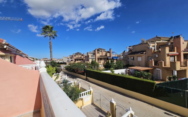 Odsprzedaż - Dupleks - Orihuela Costa - La Zenia