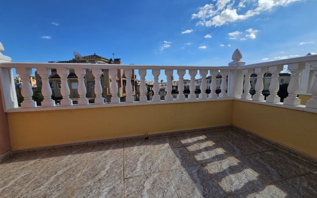 Odsprzedaż - Dupleks - Orihuela Costa - La Zenia