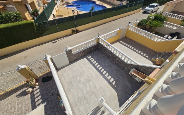 Odsprzedaż - Dupleks - Orihuela Costa - La Zenia