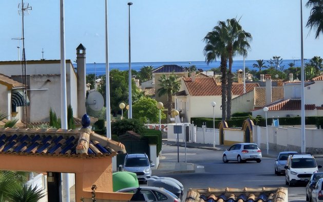 Odsprzedaż - Dupleks - Orihuela Costa - La Zenia