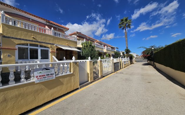 Odsprzedaż - Dupleks - Orihuela Costa - La Zenia