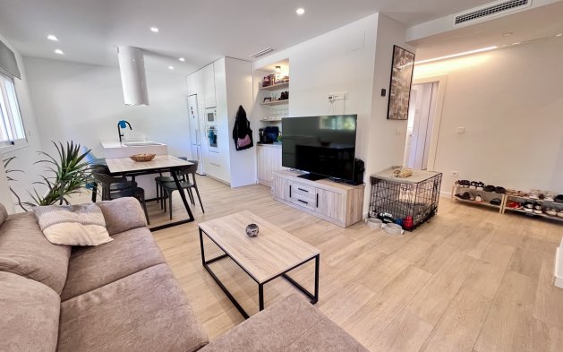 Perpardavimas - Butas - Torrevieja