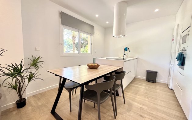 Perpardavimas - Butas - Torrevieja