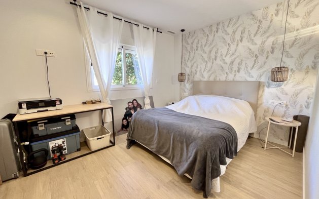 Perpardavimas - Butas - Torrevieja