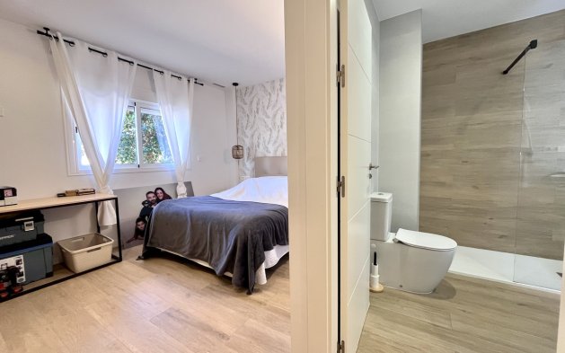 Perpardavimas - Butas - Torrevieja