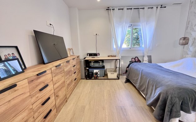 Perpardavimas - Butas - Torrevieja