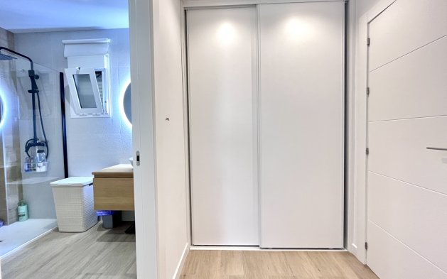 Perpardavimas - Butas - Torrevieja