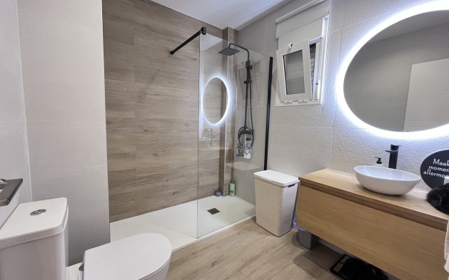 Perpardavimas - Butas - Torrevieja