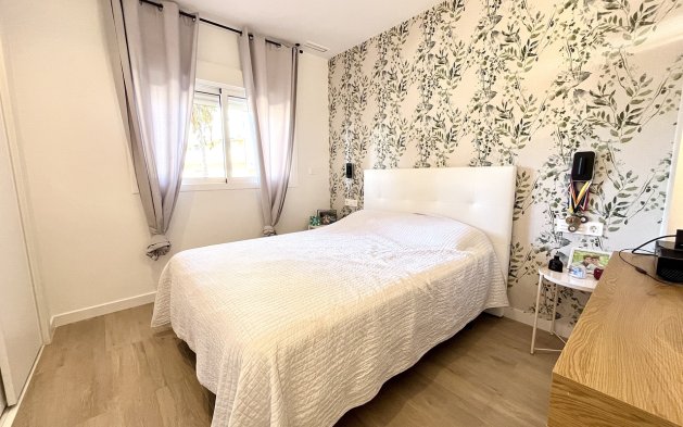 Perpardavimas - Butas - Torrevieja