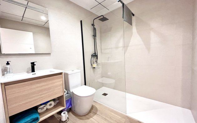 Perpardavimas - Butas - Torrevieja