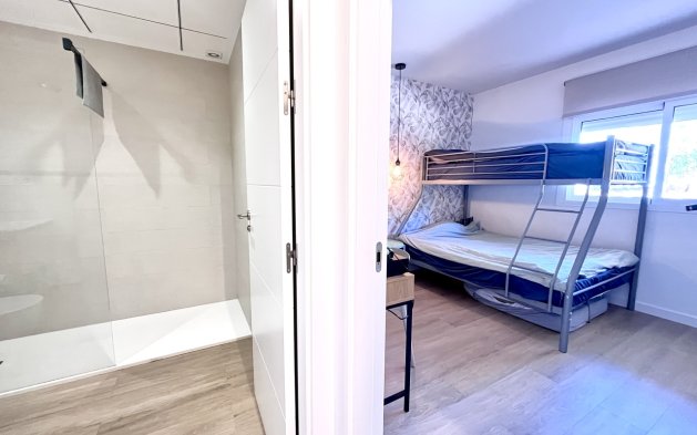 Perpardavimas - Butas - Torrevieja