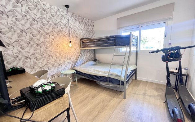 Perpardavimas - Butas - Torrevieja