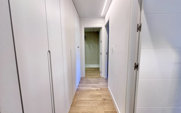 Perpardavimas - Butas - Torrevieja