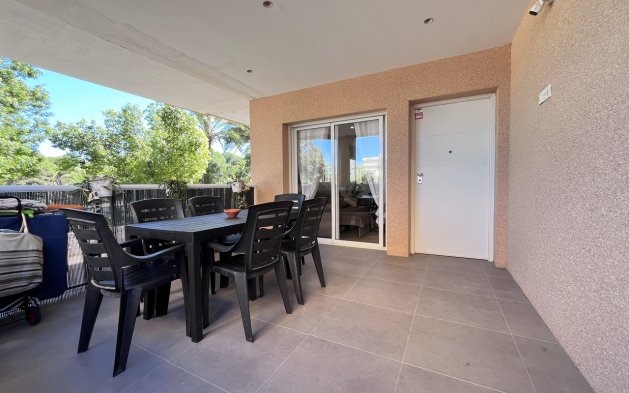 Perpardavimas - Butas - Torrevieja