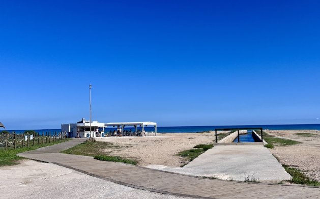 Perpardavimas - Butas - Torrevieja