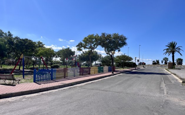 Perpardavimas - Butas - Torrevieja