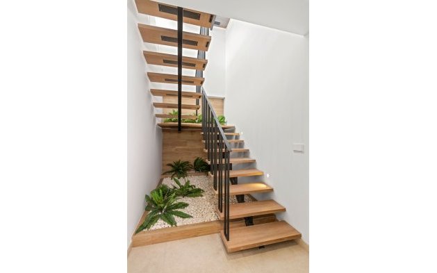 Obra nueva - detached - Polop