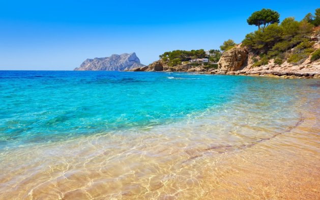 Obra nueva - Apartamento / piso - Algorfa