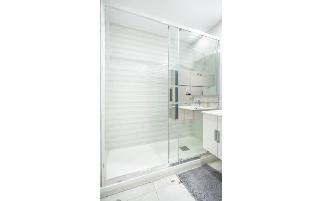 Reventa - Bungalow - Pilar de la Horadada