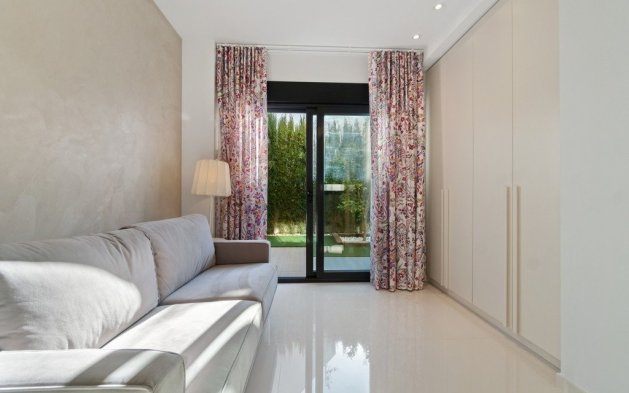 Reventa - Villa - Orihuela Costa - Aguamarina