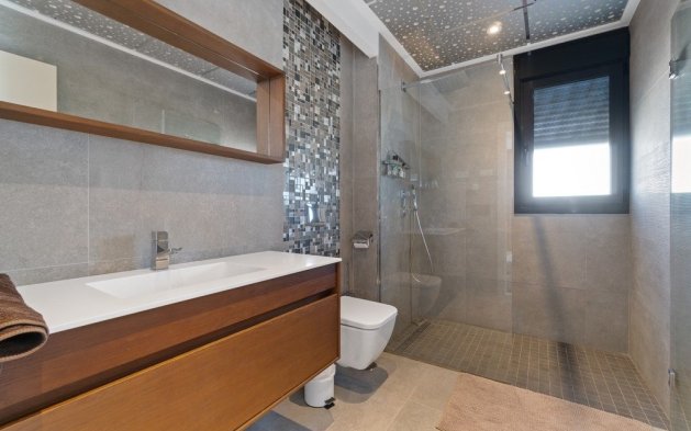 Reventa - Villa - Orihuela Costa - Aguamarina