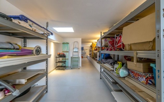 Reventa - Villa - Orihuela Costa - Aguamarina