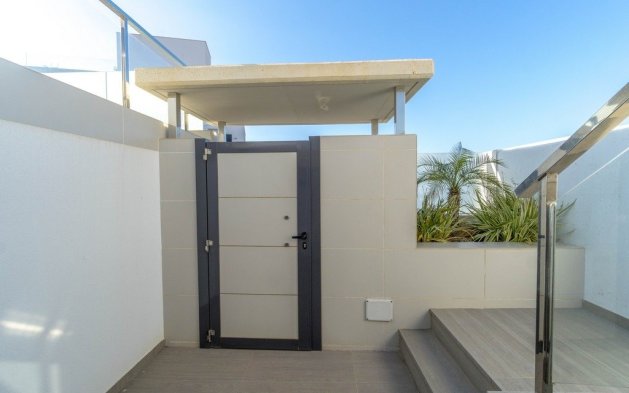 Reventa - Villa - Orihuela Costa - Aguamarina