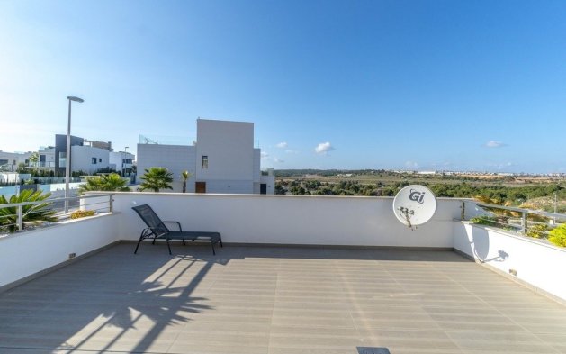 Reventa - Villa - Orihuela Costa - Aguamarina