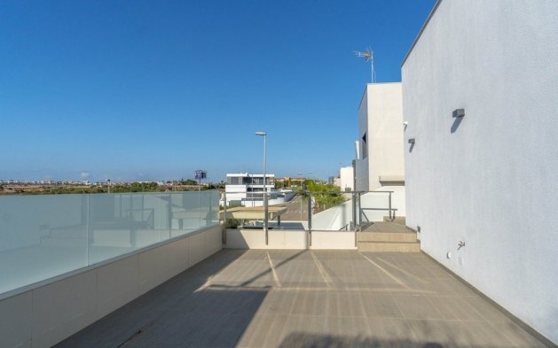Reventa - Villa - Orihuela Costa - Aguamarina