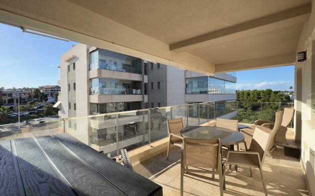 Revente - Appartement - Orihuela Costa - Los Dolses