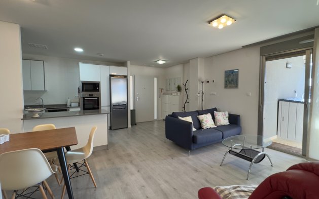 Revente - Appartement - Orihuela Costa - Los Dolses