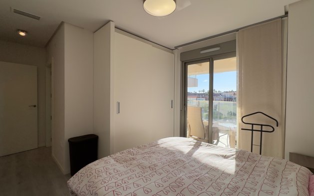 Revente - Appartement - Orihuela Costa - Los Dolses