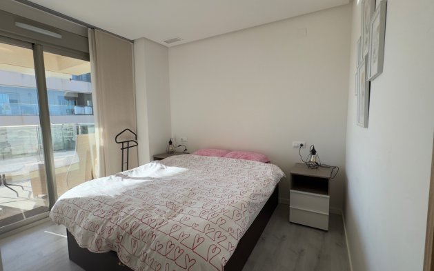 Revente - Appartement - Orihuela Costa - Los Dolses
