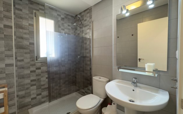 Revente - Appartement - Orihuela Costa - Los Dolses