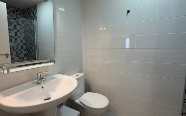 Revente - Appartement - Orihuela Costa - Los Dolses