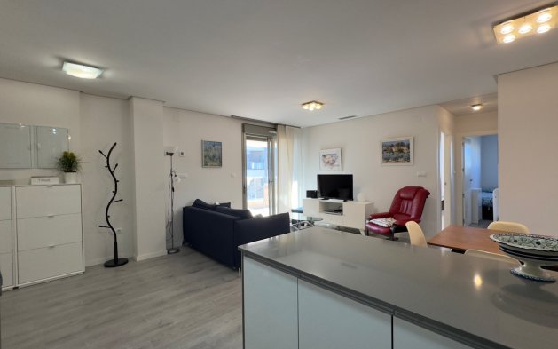 Revente - Appartement - Orihuela Costa - Los Dolses