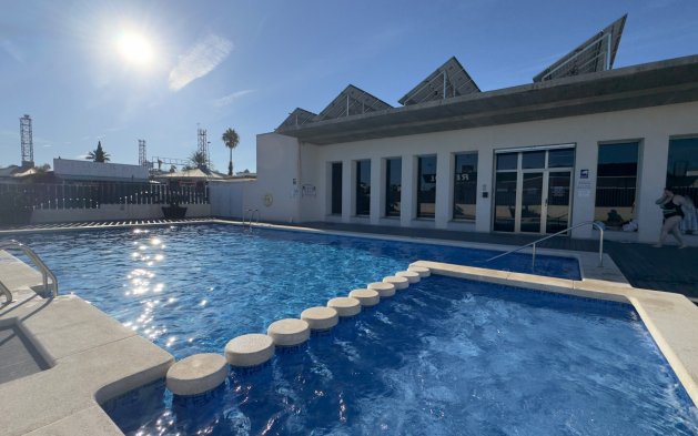 Revente - Appartement - Orihuela Costa - Los Dolses