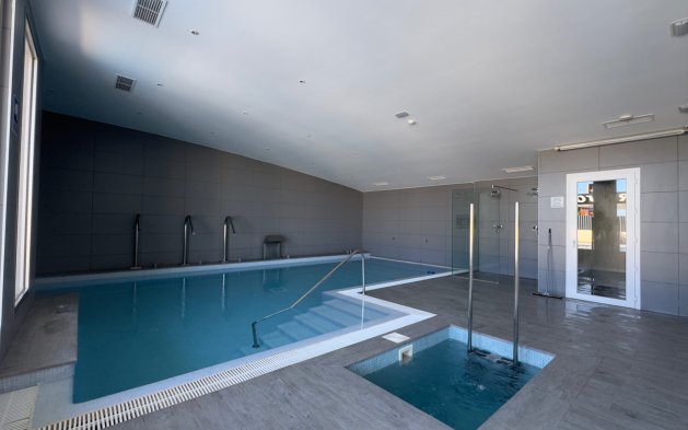 Revente - Appartement - Orihuela Costa - Los Dolses