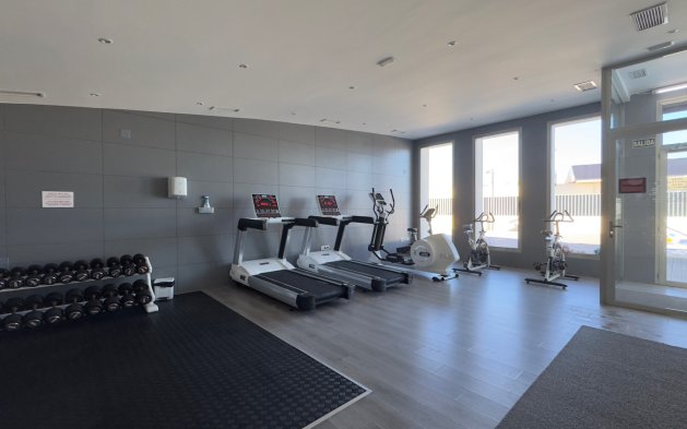 Revente - Appartement - Orihuela Costa - Los Dolses