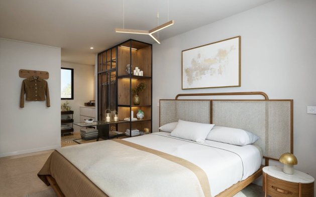 Obra nueva - Apartamento / piso - Guardamar del Segura