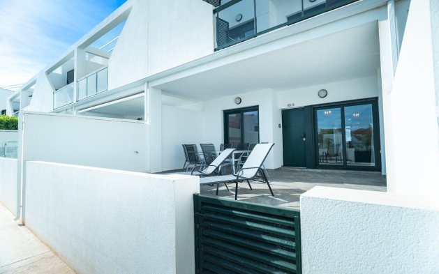 Reventa - Bungalow - Pilar de la Horadada