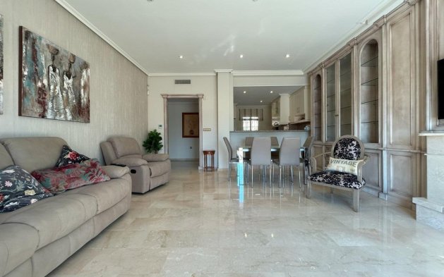 Reventa - Ático - Orihuela Costa - Aguamarina