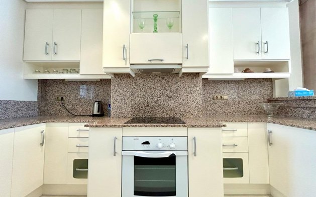 Reventa - Ático - Orihuela Costa - Aguamarina