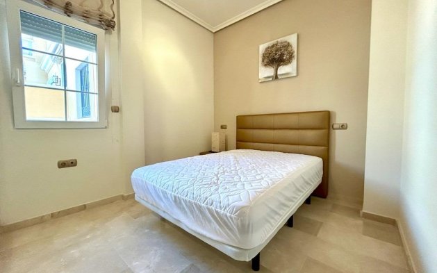 Reventa - Ático - Orihuela Costa - Aguamarina