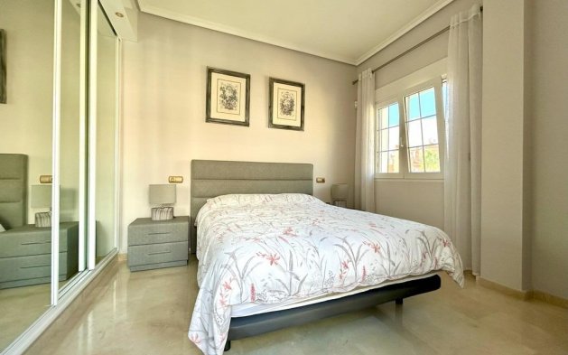 Reventa - Ático - Orihuela Costa - Aguamarina